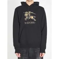 Bluze de trening Cotton Jersey Hoodie Barbati