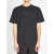 Burberry Burberry T-Shirt BLACK