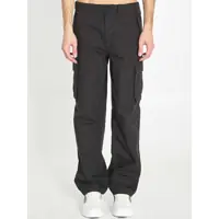 Pantaloni casual Cargo Pants In Cotton Barbati