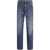 Dolce & Gabbana Denim Pants LIGHT BLUE