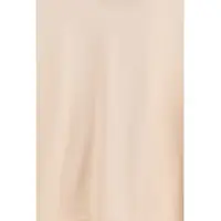 Pulovere LOULOU DE SAISON Dama - Pulovere casual LOULOU DE SAISON Masal T-shirt CREAM ROSE Femei (BM 19701149) - B-mall.ro