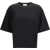 LOULOU DE SAISON Osis T-shirt BLACK