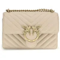 Genti de umar Mini Love Shoulder Bag Femei