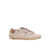 Golden Goose OLD SCHOOL LEATHER UPPER LAMINATED STAR GLITTER HEEL SUEDE SPUR White