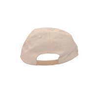 Palarii pentru Fete - Sepci Golden Goose JOURNEY BASEBALL CAP COTTON TWILL / MASCOTTE PATCH / GG EMBROIDERY White Fete (BM 19701222) - B-mall.ro