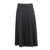 Lorena Antoniazzi SKIRT WITHOUT BELT S/L Black  