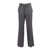 Lorena Antoniazzi PANTS Gray