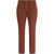 Brunello Cucinelli Cotton Trousers MULBERRY