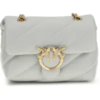 Genti de umar Love Mini Puff Shoulder Bag Femei