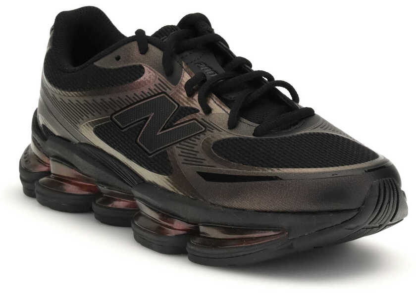 Sneakers New Balance ABZORB 2000 Sneakers BLACK Femei (BM 19701320) 2