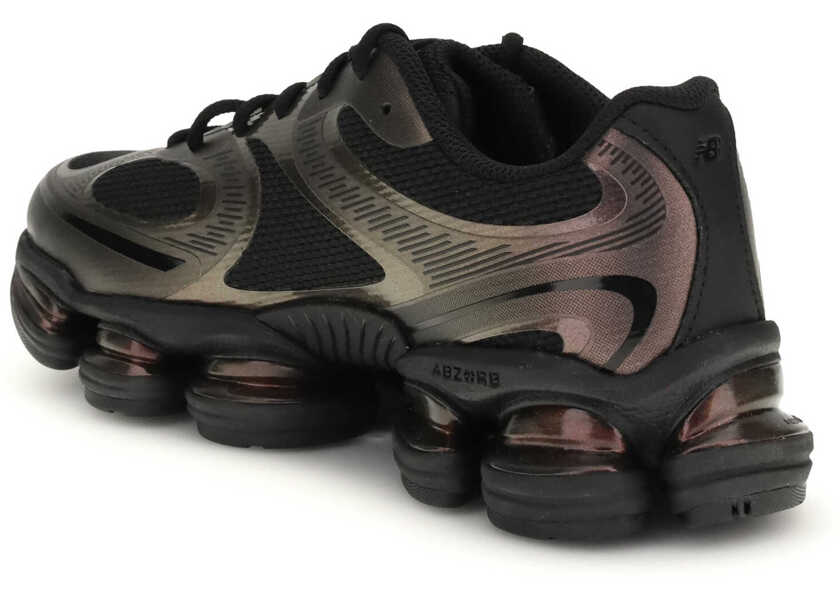 Sneakers New Balance ABZORB 2000 Sneakers BLACK Femei (BM 19701320) 3