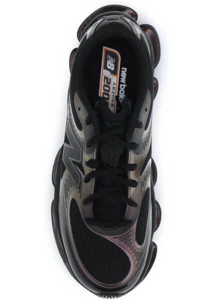 Sneakers New Balance ABZORB 2000 Sneakers BLACK Femei (BM 19701320) 4