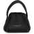 Alexander Wang Ryan Large Handbag REFLECTIVE CHARCOAL