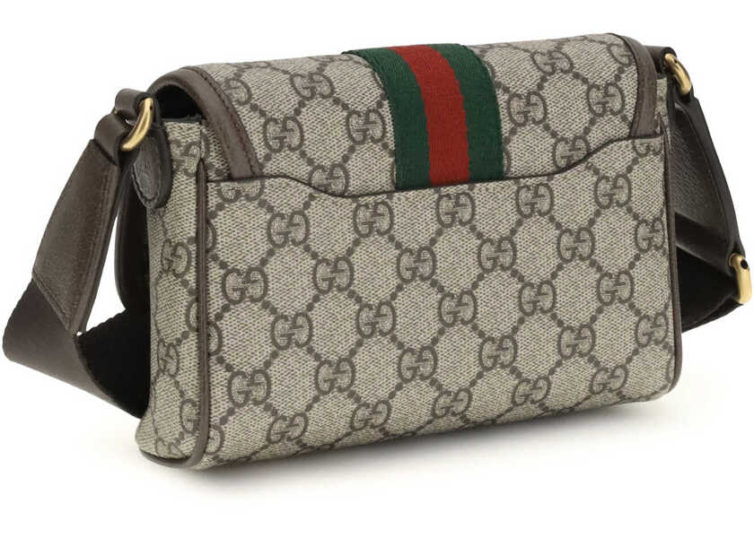 Genti de mana Gucci Ophidia Mini Shoulder Bag OLD B.E/N.AC/VRV/N.A Barbati (BM 19701338) 3