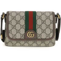 Genti de mana Ophidia Mini Shoulder Bag Barbati