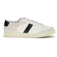 Sneakers Leather Sneakers Barbati