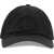 Stone Island Nylon Baseball Hat BLACK