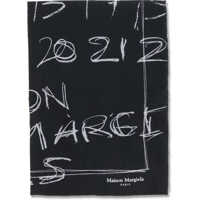 Esarfe Numerical silk Scarf Barbati