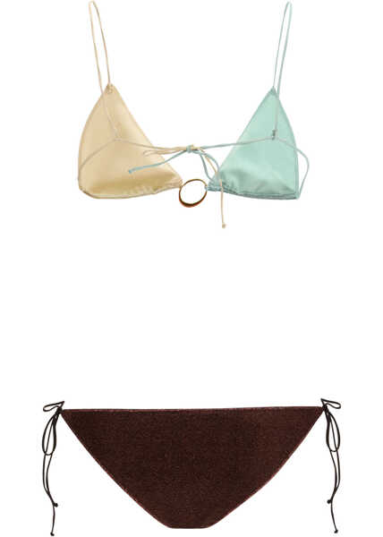 Costume de baie intregi OSEREE Lumire Swimsuit MULTICOLOR Femei (BM 19701401) 2