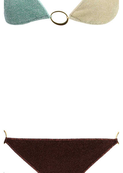 Costume de baie intregi OSEREE Lumire Swimsuit MULTICOLOR Femei (BM 19701401) 3