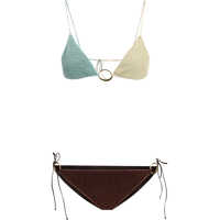 Costume de baie intregi Lumi&egrave;re Swimsuit Femei