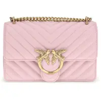 Genti de umar Mini Love Shoulder Bag Femei