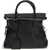 Maison Margiela 5AC mini Handbag BLACK