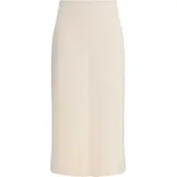 Fuste Midi Skirt Femei