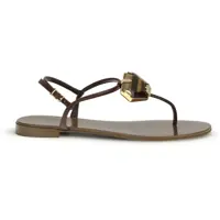 Sandale Pia Muse Sandals Femei