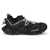 Balenciaga Track Trail Laces Sneakers BLACK/L WHITE