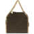 Stella McCartney Falabella mini Handbag MOKA