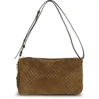 Genti de mana Half Horsebit Shoulder Bag Femei