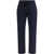 Brunello Cucinelli Track stretch-fleece Trousers with monili detailing ABISSO