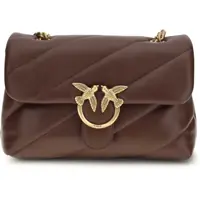 Genti de umar Love Classic leather Shoulder Bag Femei