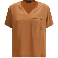 Tricouri Short-sleeved T-shirt Femei