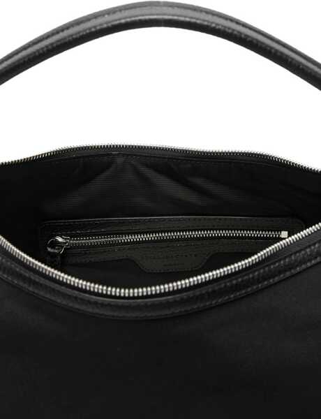 Genti de umar Stella McCartney Dartmoor Shoulder Bag ULTRA BLACK Femei (BM 19701482) 5