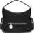 Stella McCartney Dartmoor Shoulder Bag ULTRA BLACK