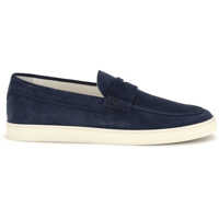 Mocasini Suede Loafers Barbati
