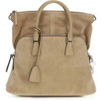 Genti de mana 5AC soft medium Handbag Barbati