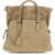 Maison Margiela 5AC soft medium Handbag CAMEL