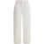 LOULOU DE SAISON Samur LDS Jeans IVORY