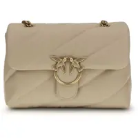 Genti de umar Love Classic leather Shoulder Bag Femei