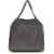 Stella McCartney Falabella mini Tote Handbag BARK B