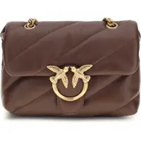 Genti de umar Love Mini Puff Shoulder Bag Femei