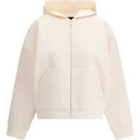 Jachete Hooded Sweatshirt Femei