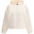 Fabiana Filippi Hooded Sweatshirt BURRO