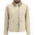 Brunello Cucinelli Cotton-linen canvas Jacket BEIGE