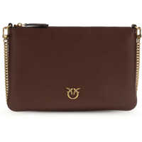 Genti de umar Leather Shoulder Bag Femei