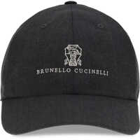 Sepci Logo Baseball Hat Barbati