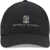 Brunello Cucinelli Logo Baseball Hat ANTRACITE+299